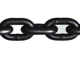 這些因素能影響起重鏈條的磨損程度圖片